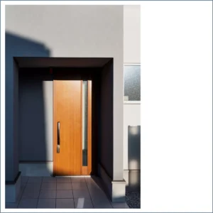 Puertas Pignetto de Entrada Modernas en Bogotá