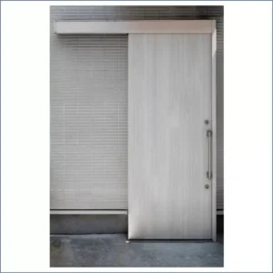 Puertas Correderas Artiko Modernas en Bogotá