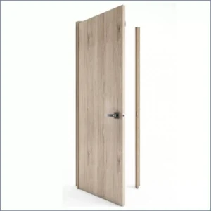 Puertas para Constructoras en Bogotá Incormaderas
