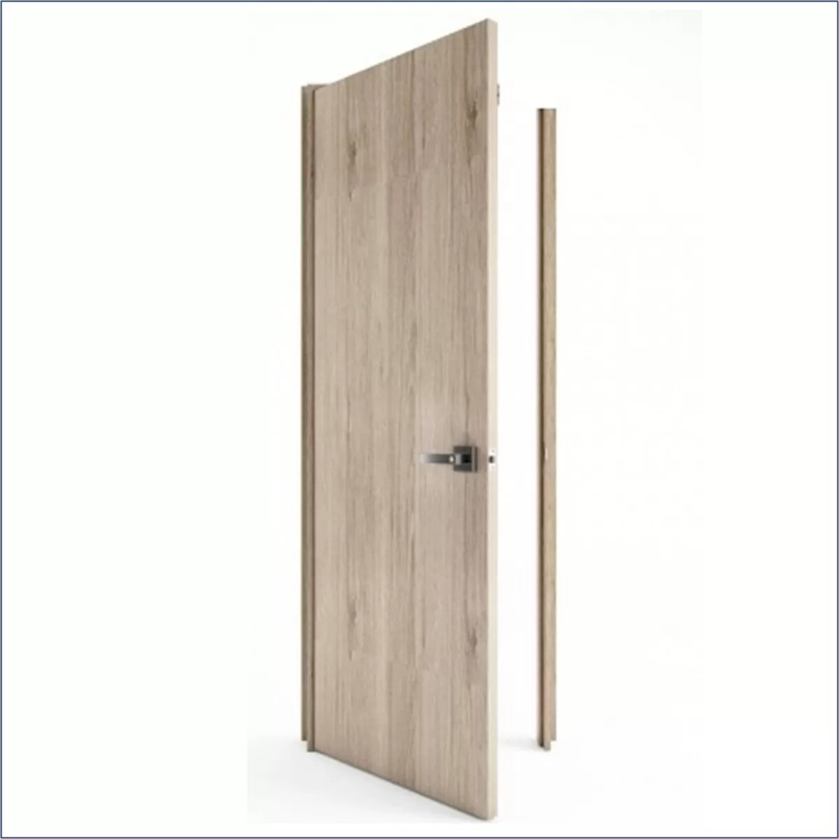 Puertas para Constructoras en Bogotá Incormaderas